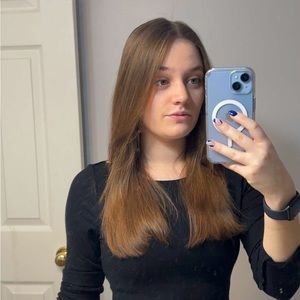 Meet your Posher, Marlee